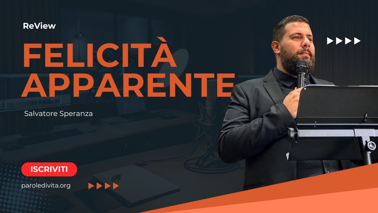 Review | Felicità Apparente