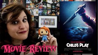 Child's Play (2019) Review
