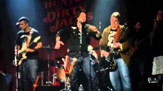 Hunter &amp; The Dirty Jacks