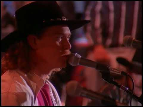 Tracy Lawrence - Time Marches On (acoustic)