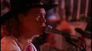 Tracy Lawrence - Time Marches On (acoustic)