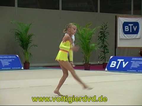 Rhythmic Cup Mol 2010 - Hopes WA 04 Veronika LEPEKHA