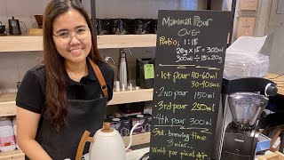 TIPS KUNG PAANO MAG START NG CAFE BUSINESS | BARISTA /CAFE OWNER