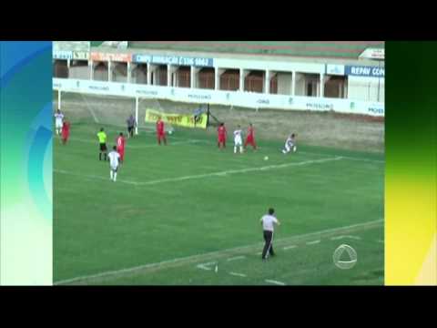 ATALAIA ESPORTE - Itabaiana joga fora de casa e perde para o Potiguar de Mossoró