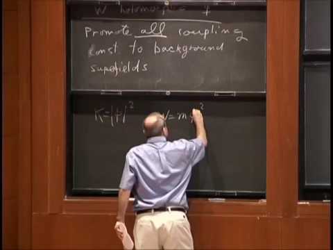 Supersymmetric Gauge Dynamics, Part 1 - Nathan Seiberg