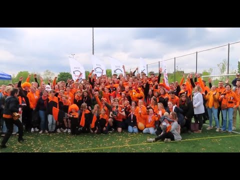 u17 finale Beker van België 2022: VOBAKO  -  Boeckenberg