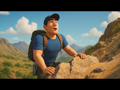 A Journey Through the Prophets: Parshat Lech Lecha - The Weekly Haftara Story Illustrated by AI