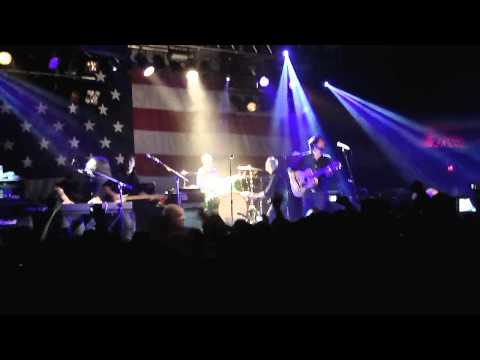 Taking Back Sunday - Existentialism On Prom Night (LIVE HD)