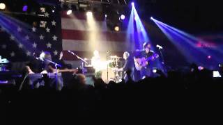 Taking Back Sunday - Existentialism On Prom Night (LIVE HD)