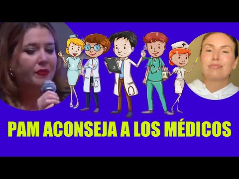 PAM Y SUS COMPLEJOS