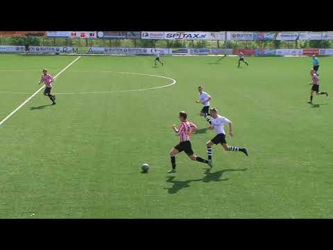 Schalkhaar 2 - Robur 2        _ 22042019