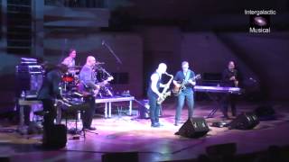 Mezzoforte A Blast From The Past