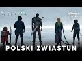 Willow 2022 Zwiastun POLSKI DUBBING
