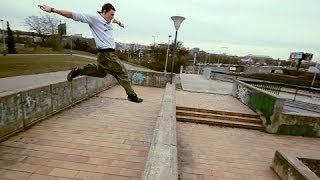 Tom Fortn - NO FLIPS 2