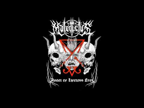 Maledictvs-Angel of Lifeless Eyes