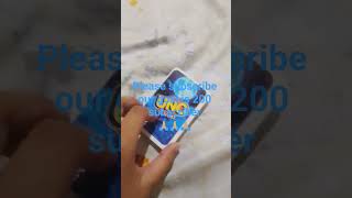 please support our goal is for 200 subscriber #trending #pokemon #pokeblocks #cards #pokemonchannel