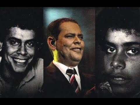 Homenaje a Fernando Villalona - Cuando Se Nace Idolo