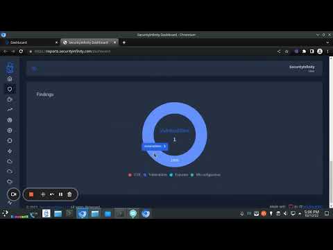 SecurityInfinity Cybersecurity