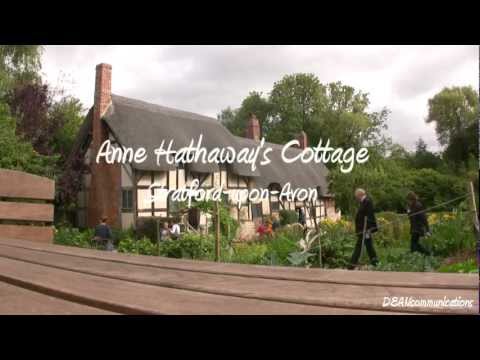 download lagu mp3 mp4 Anne Hathaway Cottage Tickets, download lagu Anne Hathaway Cottage Tickets gratis, unduh video klip Anne Hathaway Cottage Tickets
