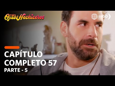 Ojitos Hechiceros | Season 1 | Episode 57 - 5/5 | América Televisión