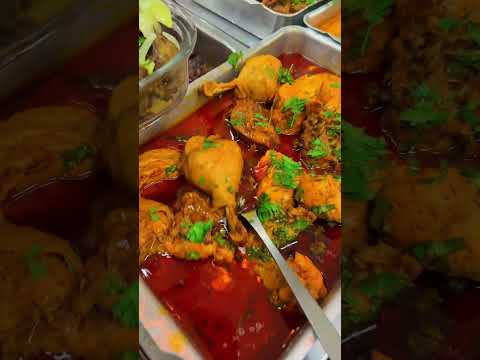 Hora do Almoço em Sandro refeições Garanhuns Pernambuco