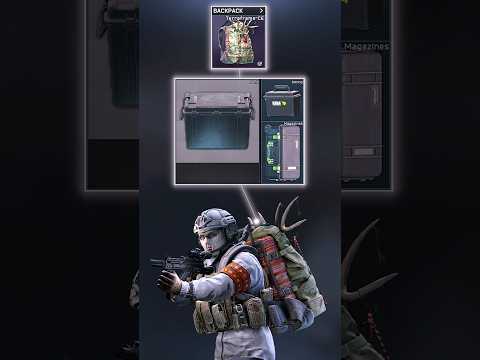 BRING CASES INTO RAID (Hideout Upgrade Run)