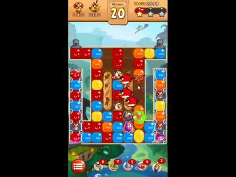 Angry Birds Blast Level 177 - NO BOOSTERS 🎈🐦🎈🐦