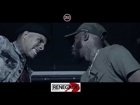 Rum Nitty vs Barz Major