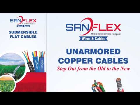 Power Extension Cord