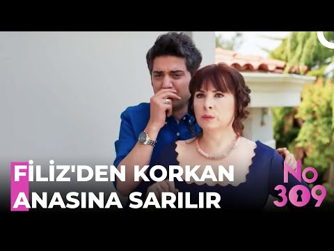 Erol ve Betül Son Kozlarını Oynadı - No: 309