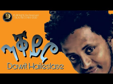 Dawit Haileslasie | ንቐይሮ - Nikeyro   New Ethiopian Tigrigna Music 2019 (Official Audio Music)