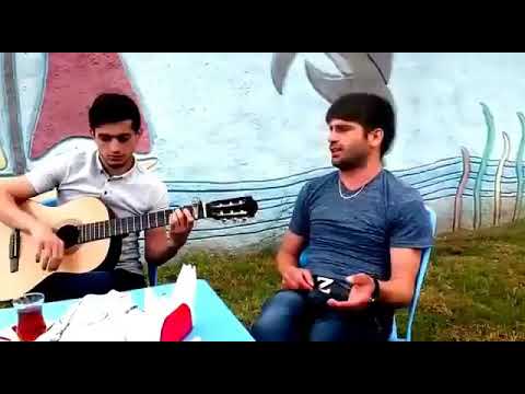 ZAUR Hesret "Dünya Dağilmazki"