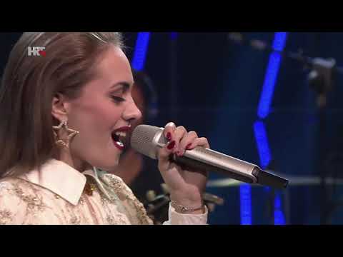 FINALISTI VOICE CROATIA ALBINA, BERNARDA, FILIP I VINKO (Ni riči/ Zaustavite zemlju/ Ja samo pjevam)