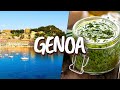 Top 5 Foods in Genoa, Italy – Authentic Ligurian Cuisine Guide