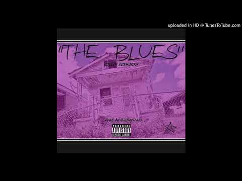 Collin Foxworth - The Blues (Prod. by BigBoyTraks)