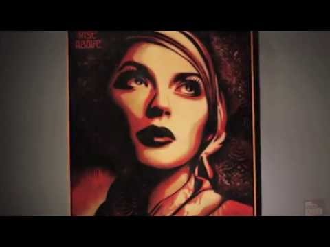 Turn the Page: The First Ten Years of Hi-Fructose Magazine