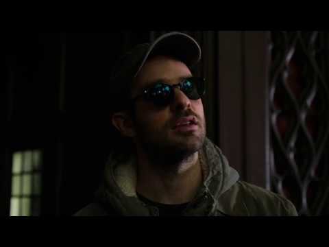 Daredevil 3x02 Matt & Father Lantom ''I'm Daredevil'' Scene (HD)