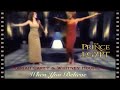 Mariah Carey & Whitney Houston "When You ...