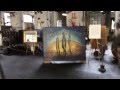 Giorgio Da Valeggia In Mostra A Vogogna