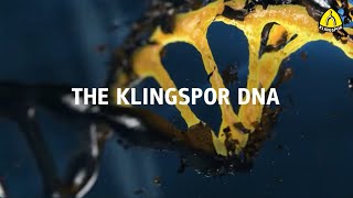 El ADN de Klingspor: herramientas abrasivas profesionales desde 1893