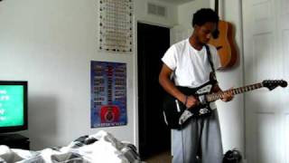 Jammin' on Funkadelic's PE Squad/Doo Doo Chasers