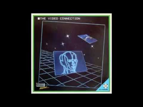 Keith Mansfield - High Profile, 1984