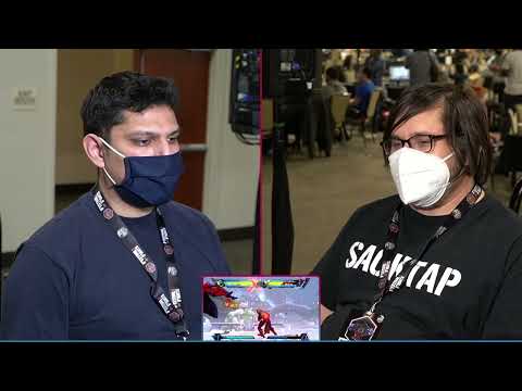 UMvC3 Top 8 Festival of Fights 2022 Ultimate Marvel vs Capcom 3