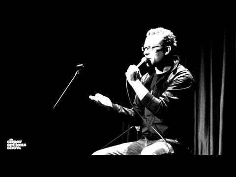 James Adomian "Arizona"