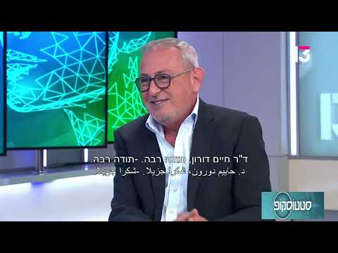 המהפכה הדיגיטלית ברפואת שיניים