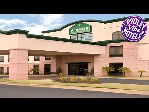 La Quinta Inn & Suites by Wyndham Columbus North | Columbus (GA), United States | Hotel Review ⭐