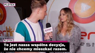 Wiktoria Gąsiewska kupiła dom! Nie chce mieszkać ze Zdrójkowskim