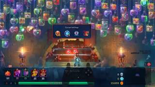 Dead Cells Speedrun Tech - Unlinked Lightspeed