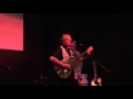 Midnight Hour Blues - Pat Donohue - February 4, 2016