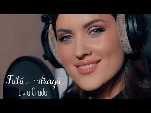 Livia Crudu - Fata draga  🎶 [cover] 🎶  Mădălina Manole 
